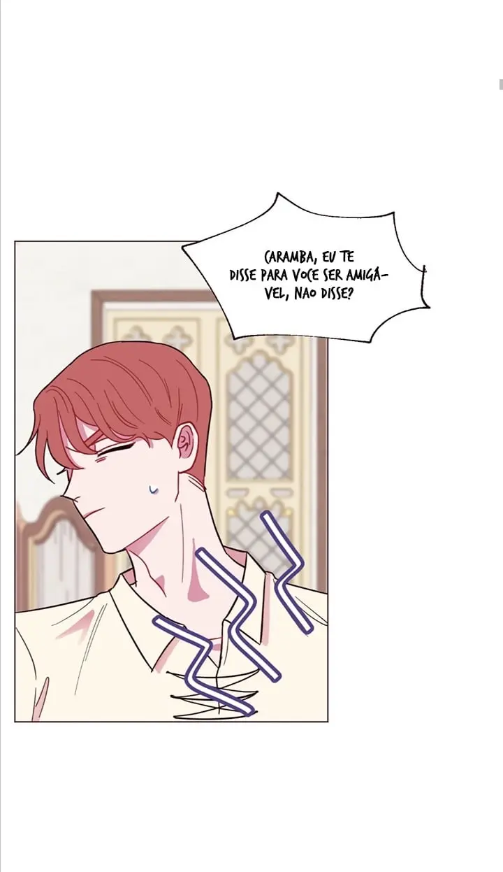 Give It Back! My Dildo! – Capítulo 08 Yaoi – Página 9