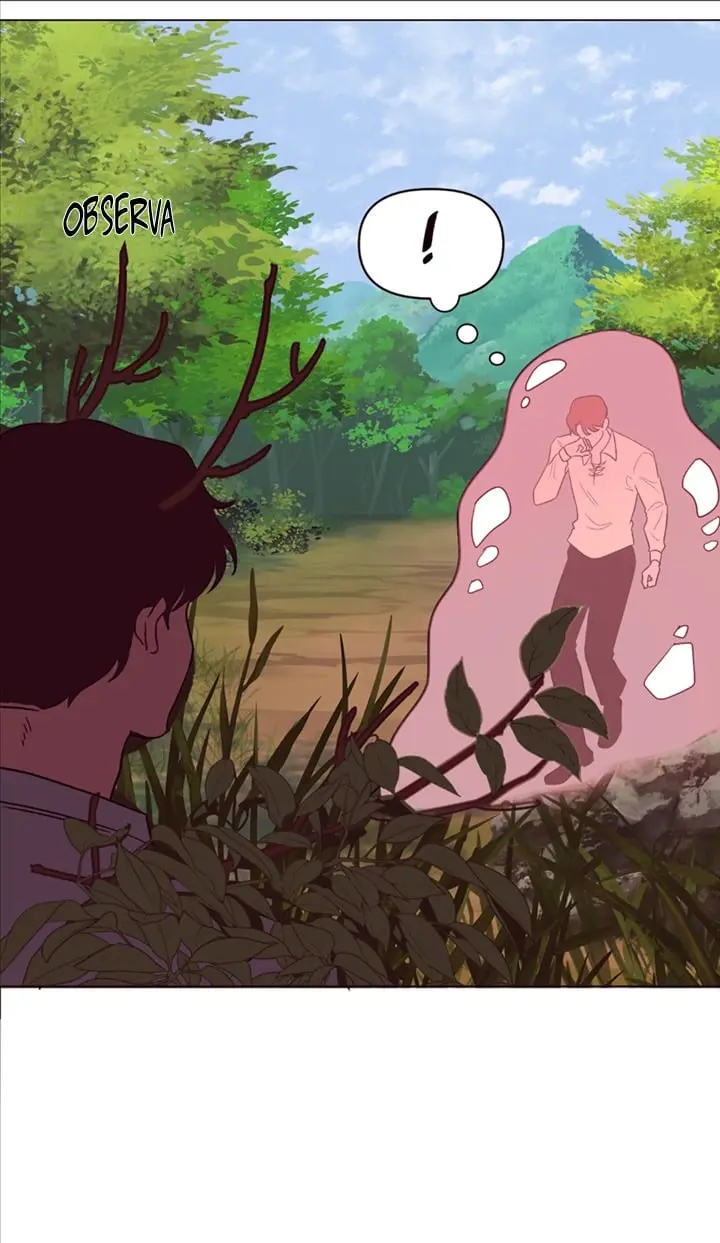 Give It Back! My Dildo! – Capítulo 09 Yaoi – Página 1