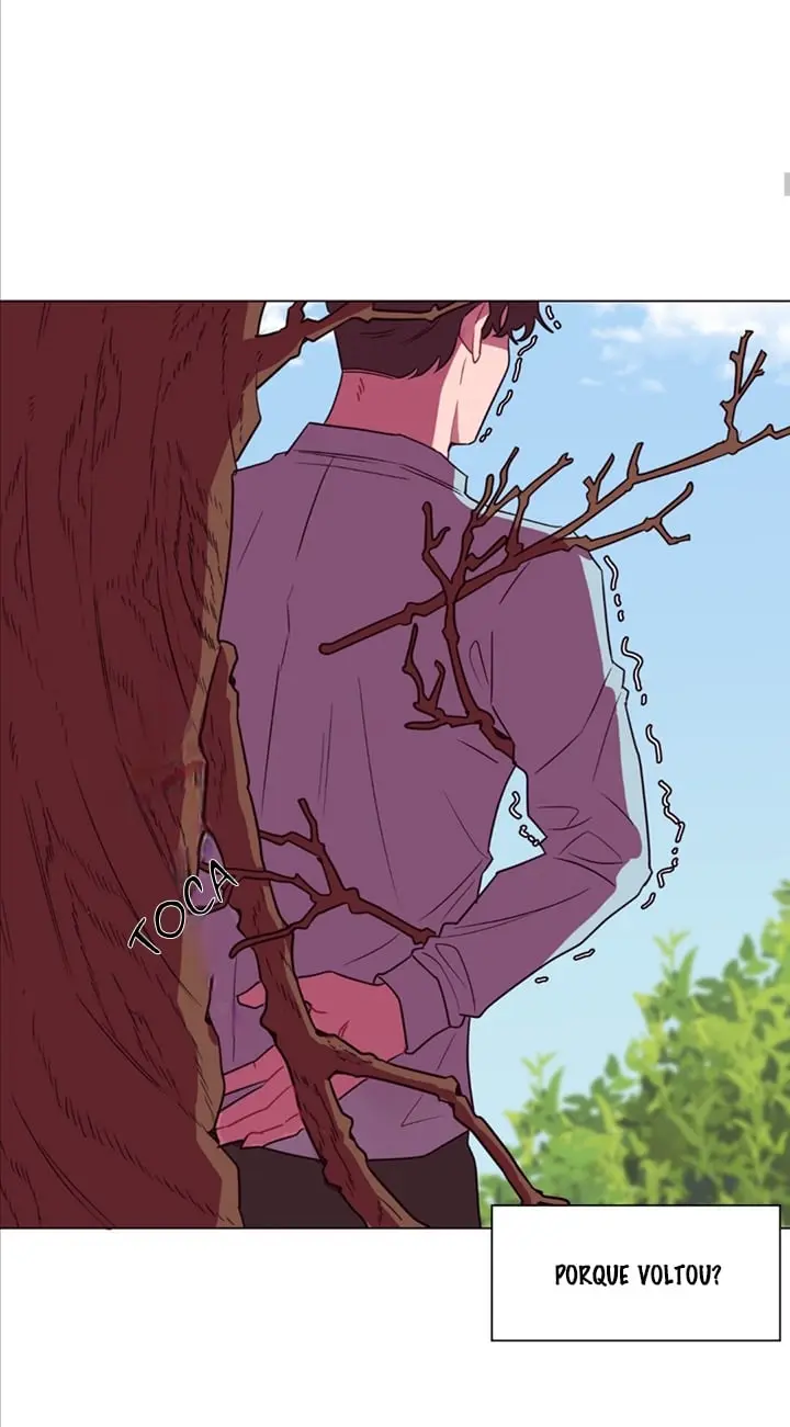 Give It Back! My Dildo! – Capítulo 09 Yaoi – Página 11