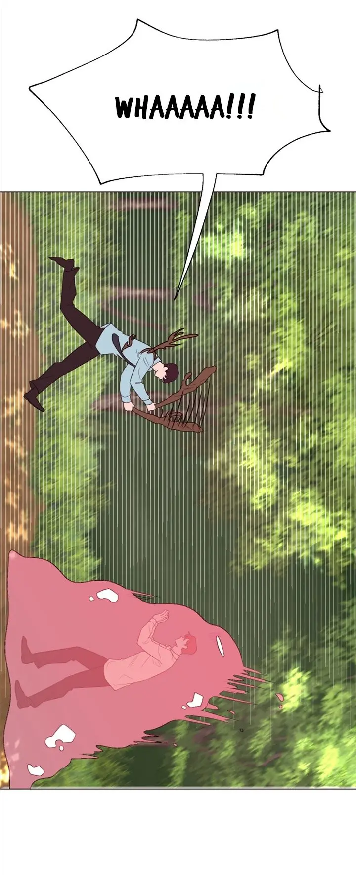 Give It Back! My Dildo! – Capítulo 09 Yaoi – Página 14