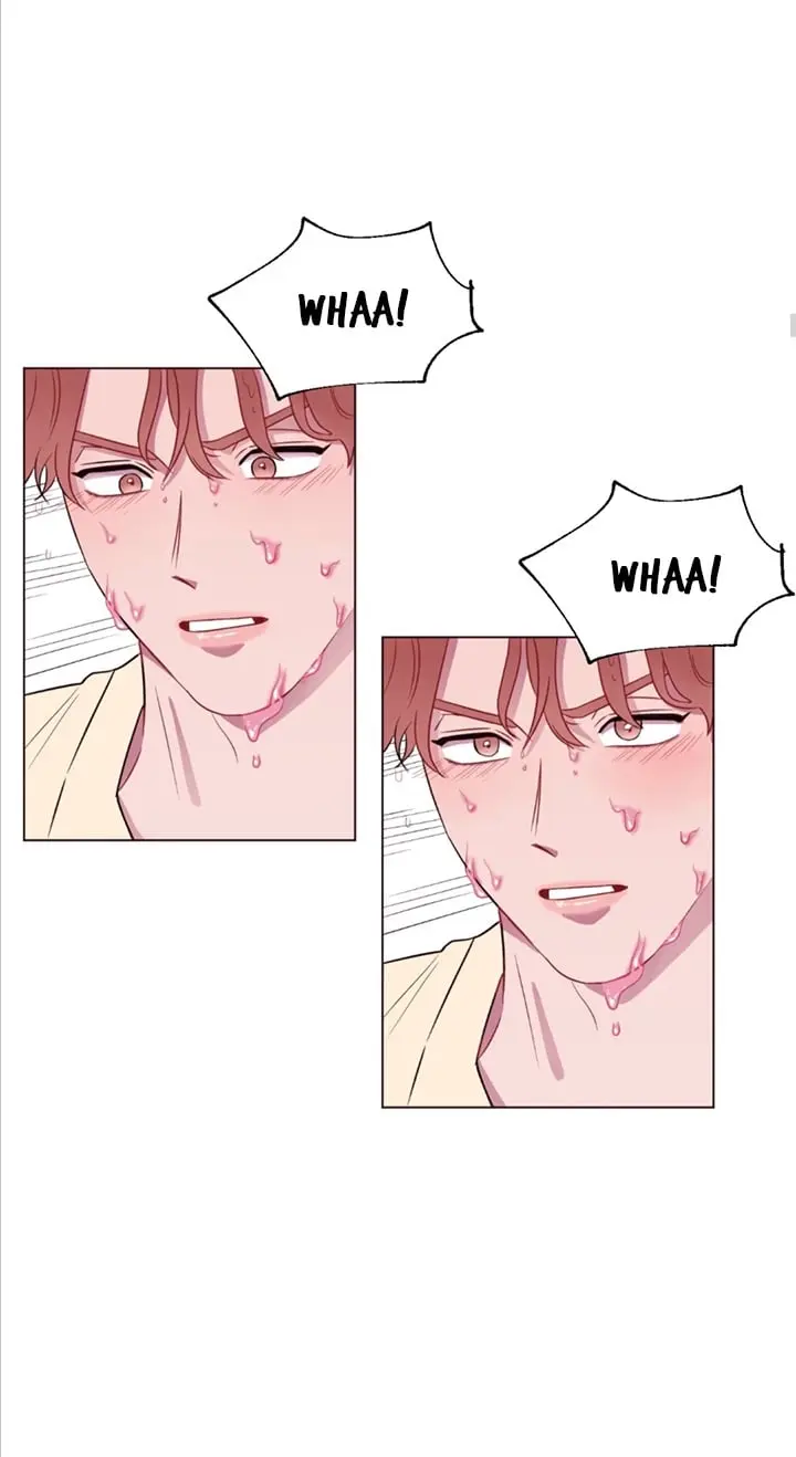 Give It Back! My Dildo! – Capítulo 09 Yaoi – Página 16