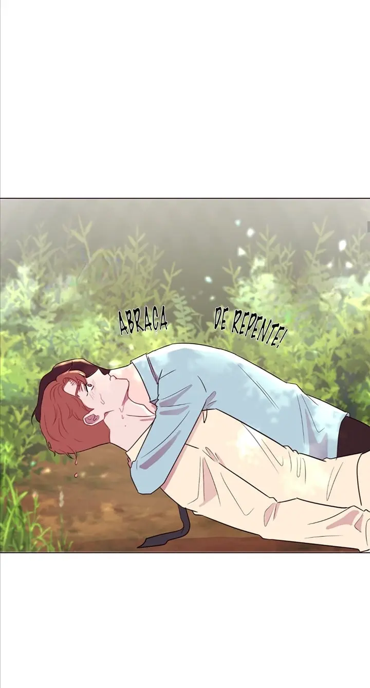 Give It Back! My Dildo! – Capítulo 09 Yaoi – Página 22