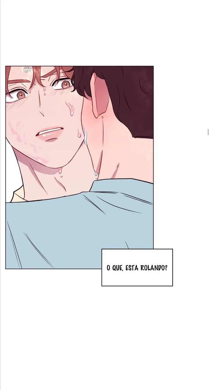 Give It Back! My Dildo! – Capítulo 09 Yaoi – Página 23