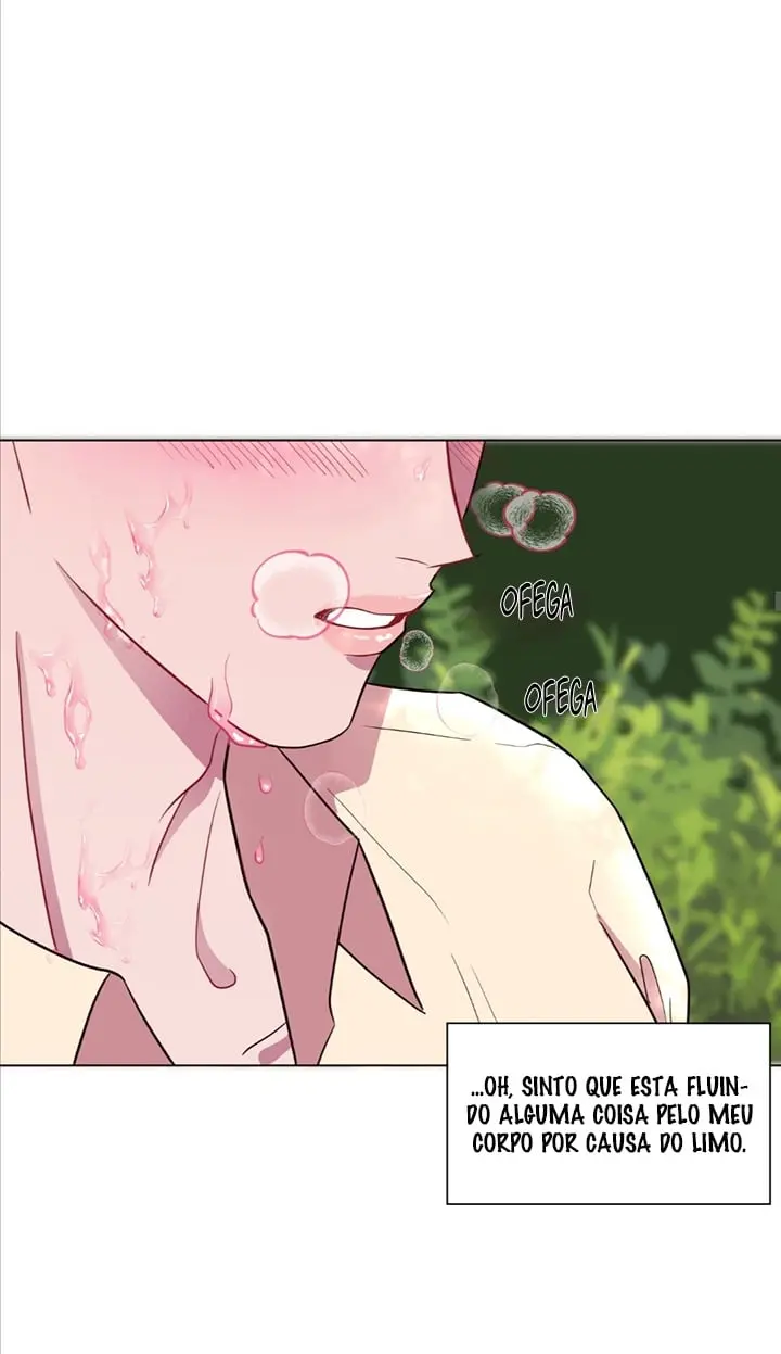 Give It Back! My Dildo! – Capítulo 09 Yaoi – Página 30