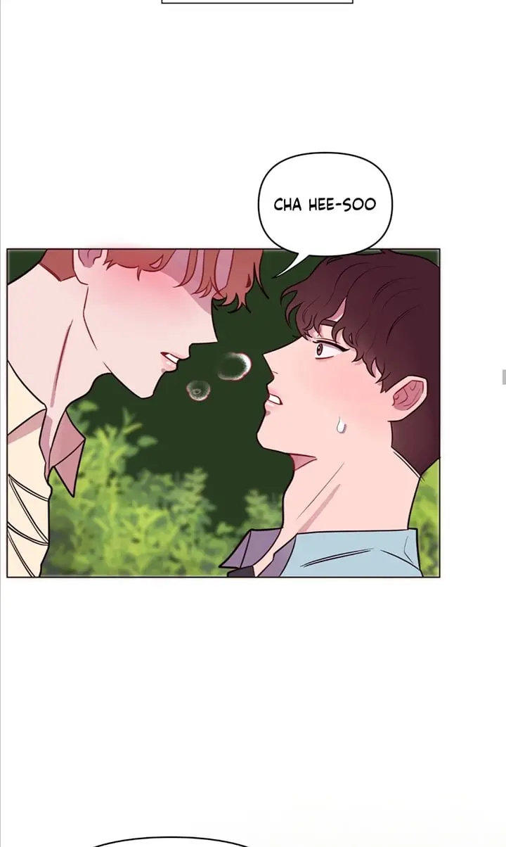 Give It Back! My Dildo! – Capítulo 09 Yaoi – Página 33