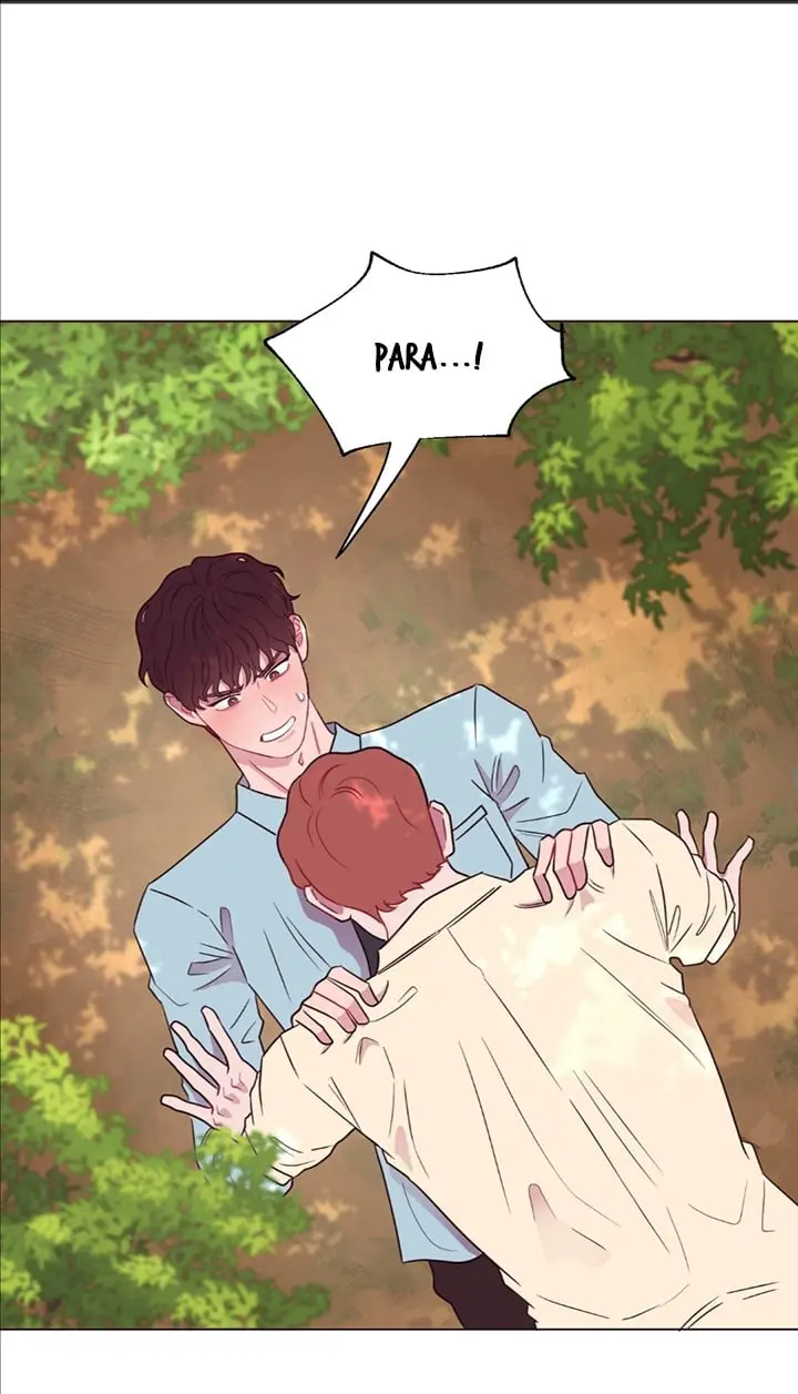 Give It Back! My Dildo! – Capítulo 09 Yaoi – Página 38