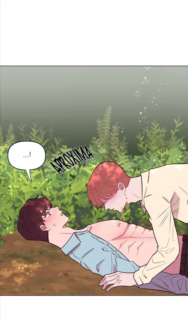 Give It Back! My Dildo! – Capítulo 09 Yaoi – Página 42