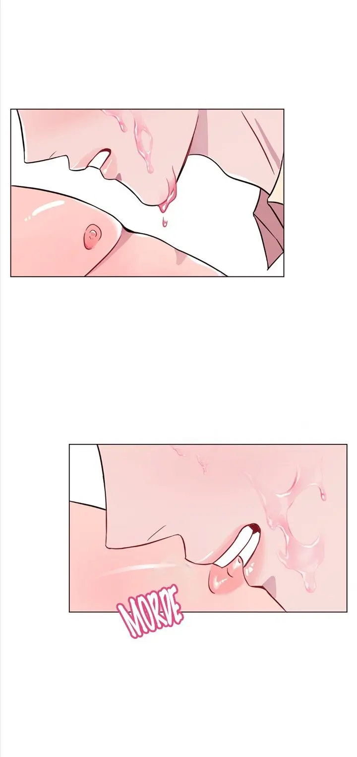 Give It Back! My Dildo! – Capítulo 09 Yaoi – Página 43