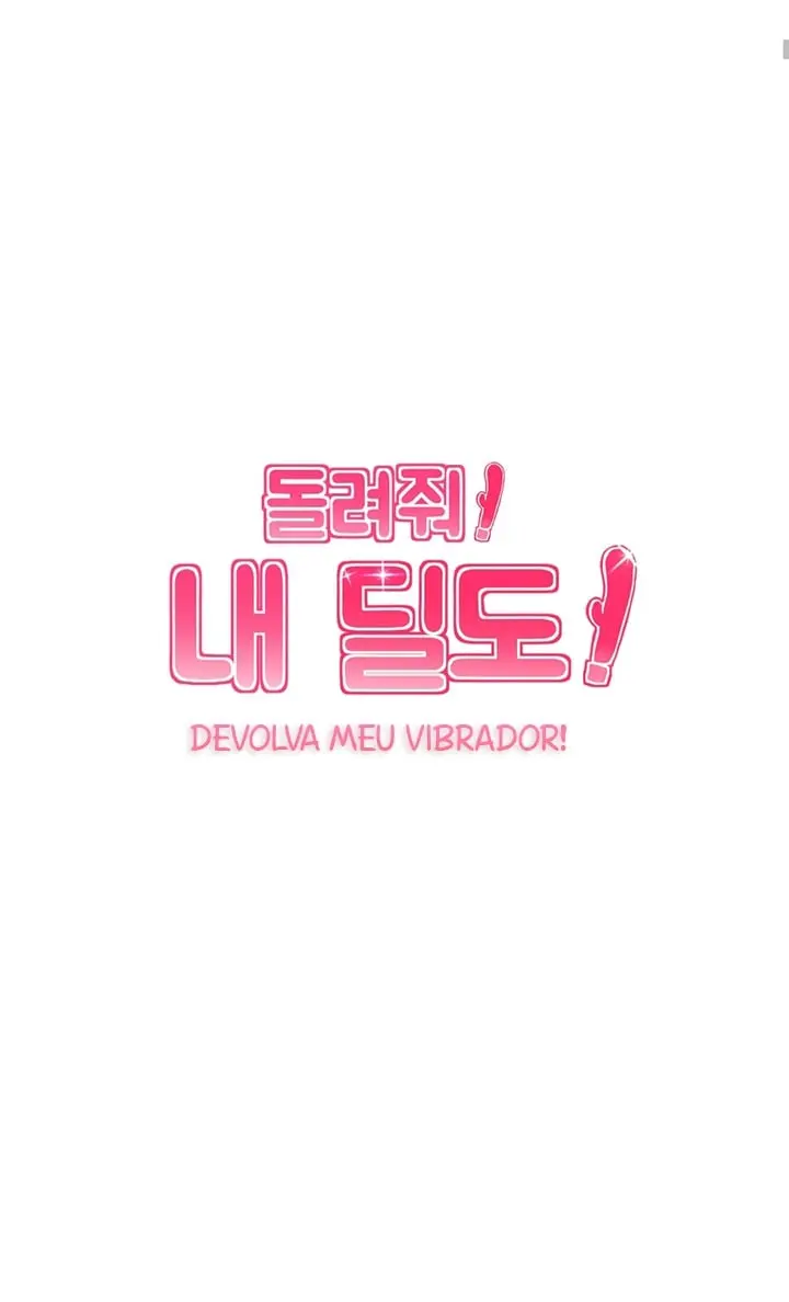 Give It Back! My Dildo! – Capítulo 09 Yaoi – Página 5