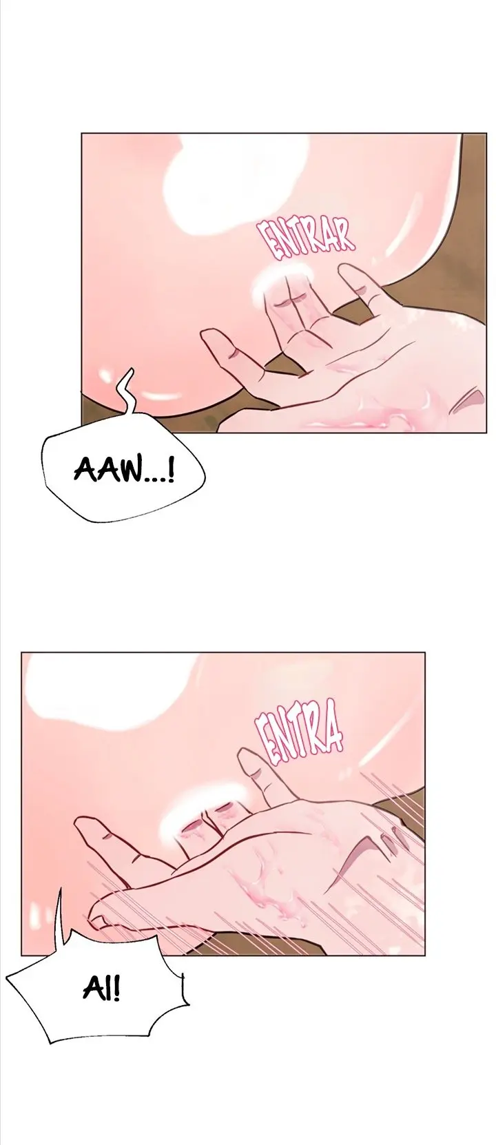 Give It Back! My Dildo! – Capítulo 09 Yaoi – Página 52