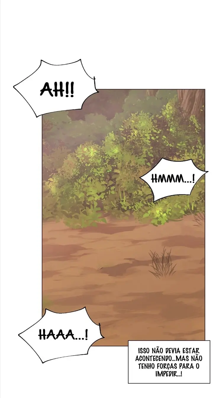 Give It Back! My Dildo! – Capítulo 09 Yaoi – Página 54