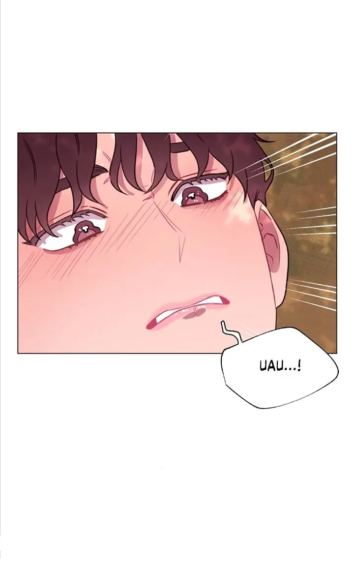 Give It Back! My Dildo! – Capítulo 09 Yaoi – Página 55