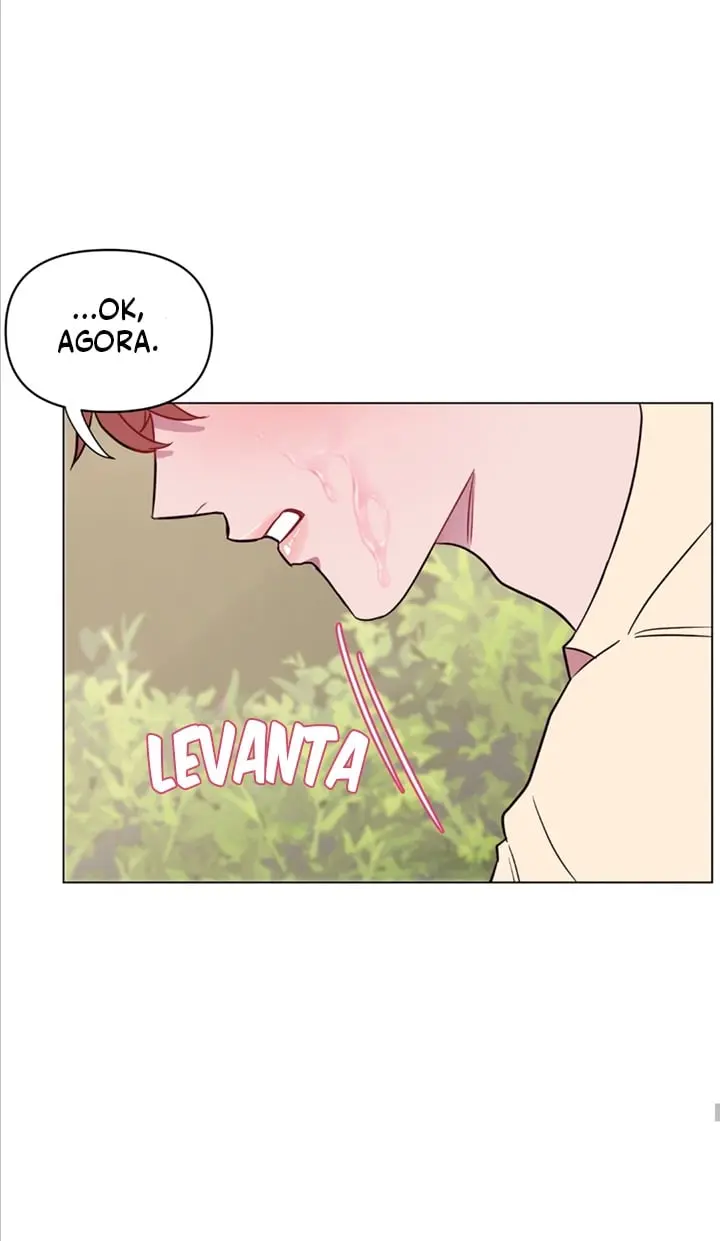 Give It Back! My Dildo! – Capítulo 09 Yaoi – Página 59