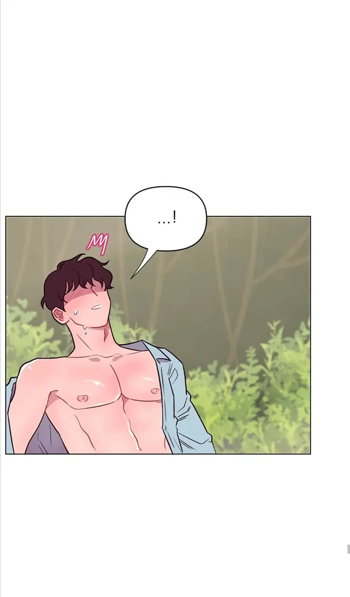 Give It Back! My Dildo! – Capítulo 09 Yaoi – Página 61