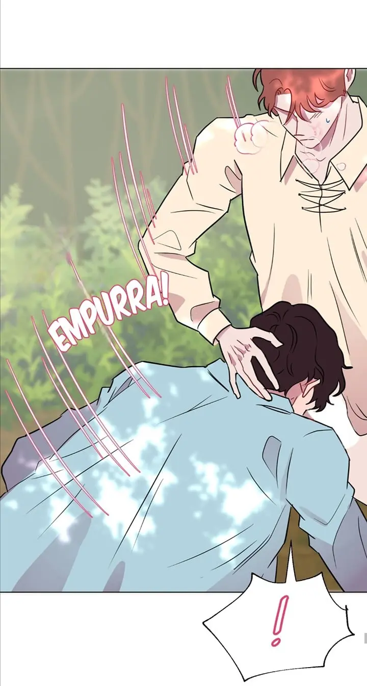 Give It Back! My Dildo! – Capítulo 09 Yaoi – Página 63