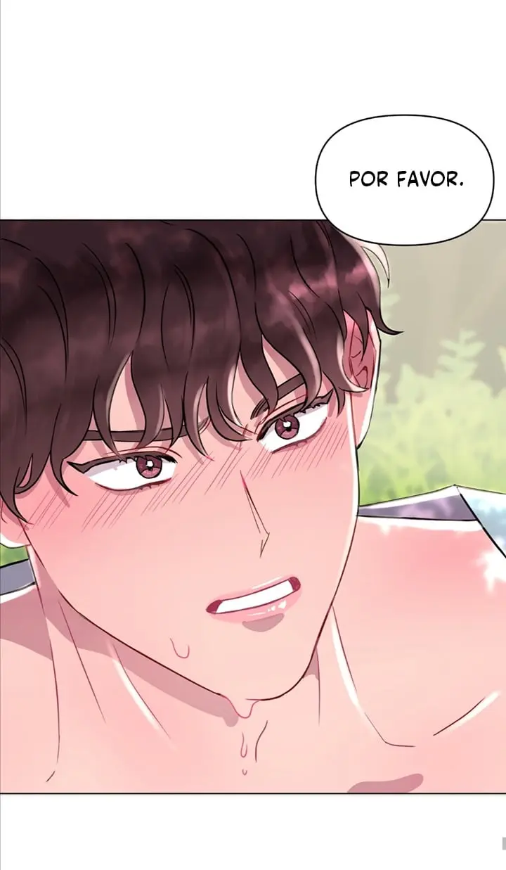 Give It Back! My Dildo! – Capítulo 09 Yaoi – Página 65