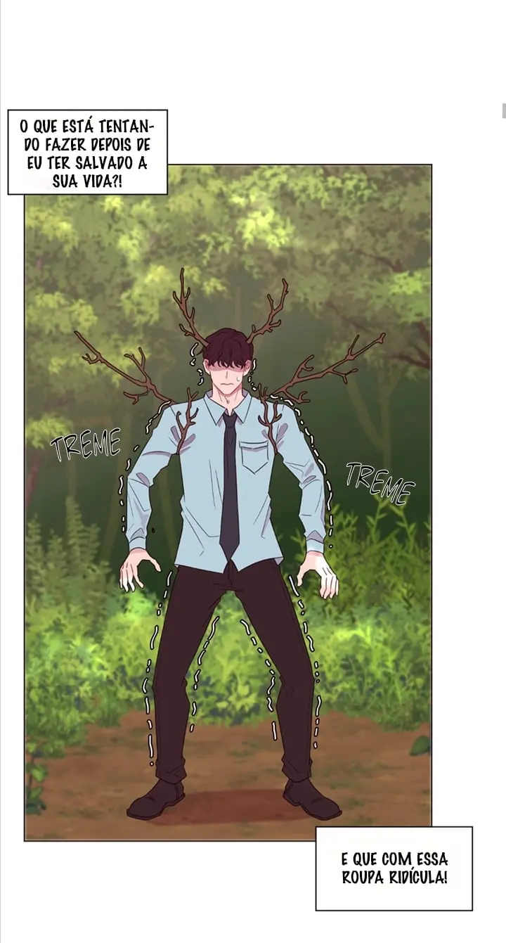 Give It Back! My Dildo! – Capítulo 09 Yaoi – Página 9