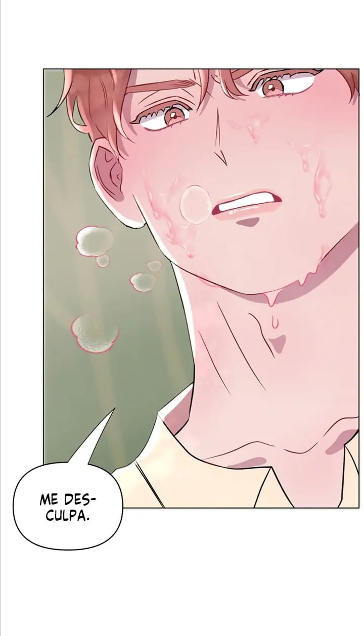 Give It Back! My Dildo! – Capítulo 10 Yaoi – Página 1