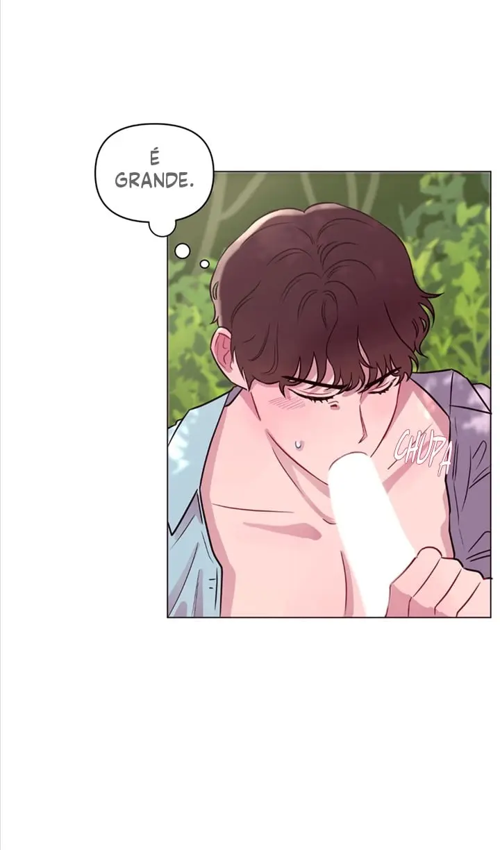 Give It Back! My Dildo! – Capítulo 10 Yaoi – Página 10