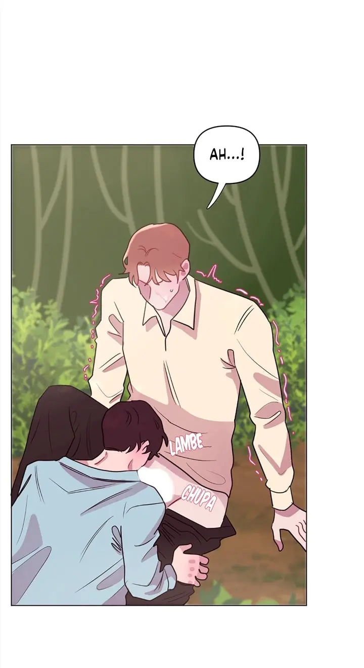 Give It Back! My Dildo! – Capítulo 10 Yaoi – Página 11