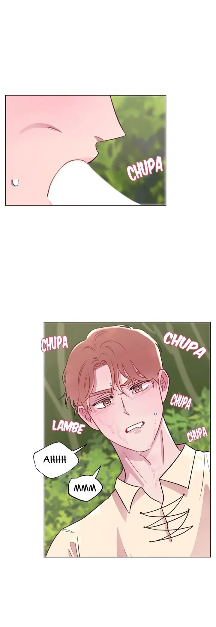 Give It Back! My Dildo! – Capítulo 10 Yaoi – Página 12