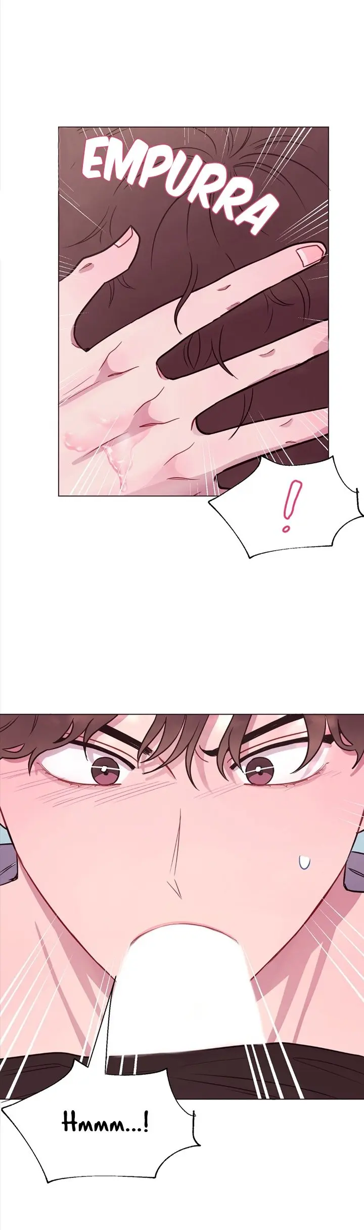 Give It Back! My Dildo! – Capítulo 10 Yaoi – Página 15