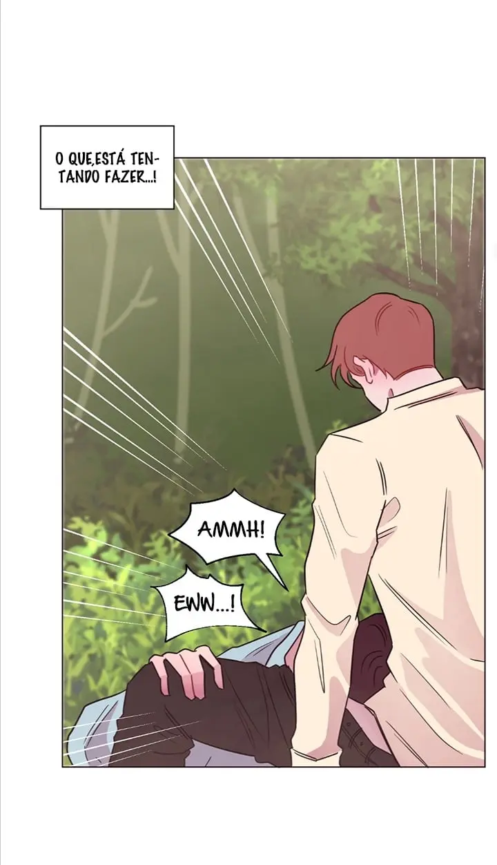 Give It Back! My Dildo! – Capítulo 10 Yaoi – Página 16