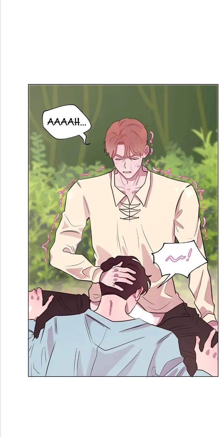 Give It Back! My Dildo! – Capítulo 10 Yaoi – Página 18