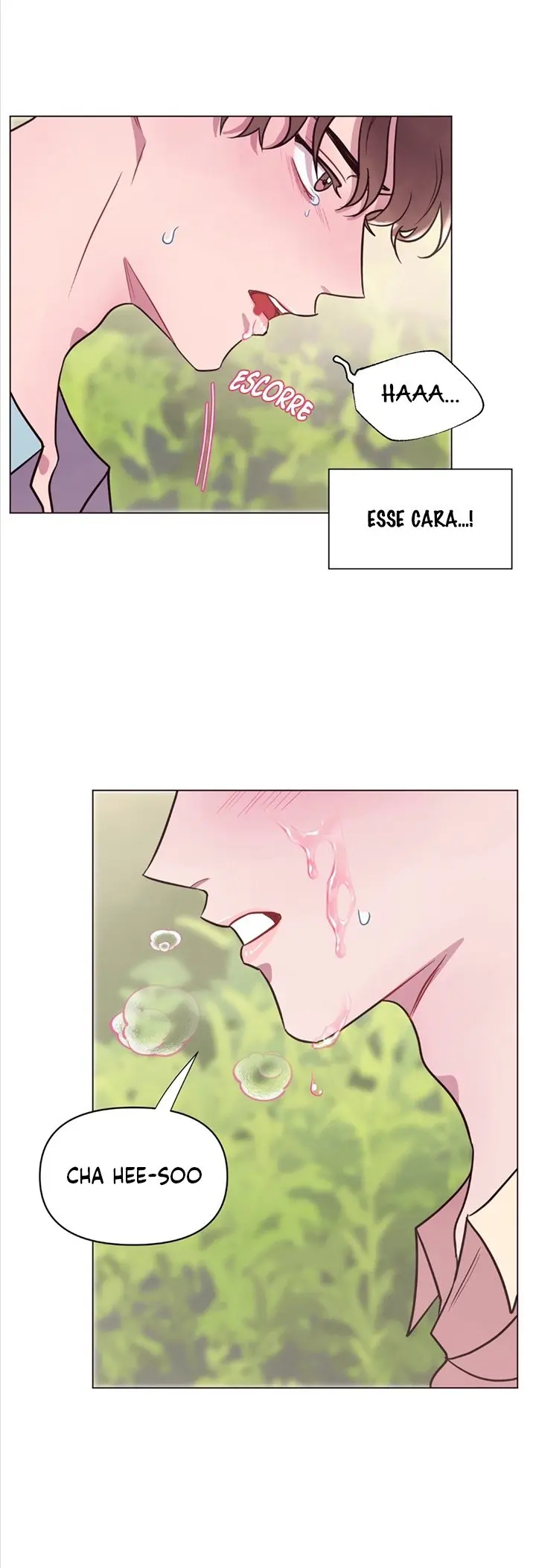 Give It Back! My Dildo! – Capítulo 10 Yaoi – Página 19