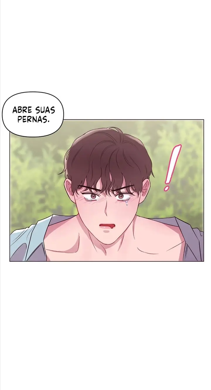 Give It Back! My Dildo! – Capítulo 10 Yaoi – Página 20