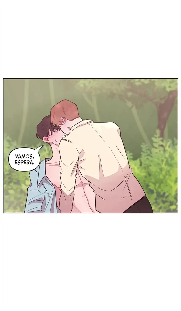 Give It Back! My Dildo! – Capítulo 10 Yaoi – Página 22