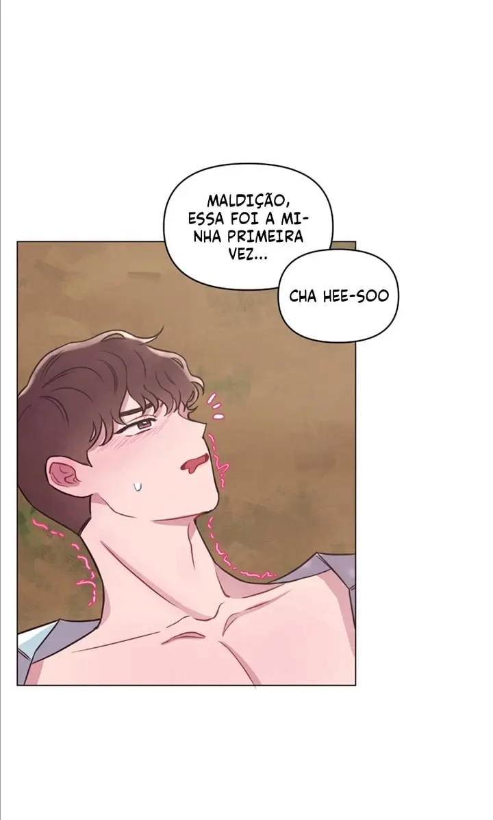 Give It Back! My Dildo! – Capítulo 10 Yaoi – Página 30