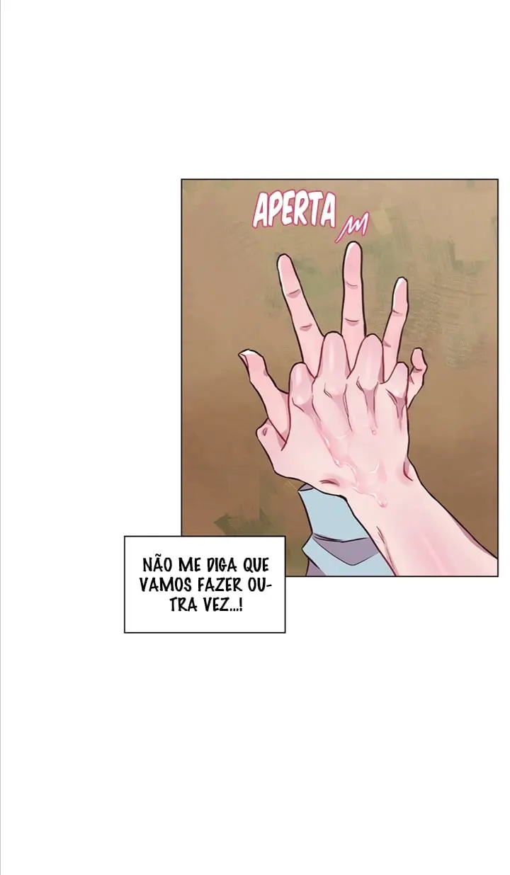 Give It Back! My Dildo! – Capítulo 10 Yaoi – Página 32