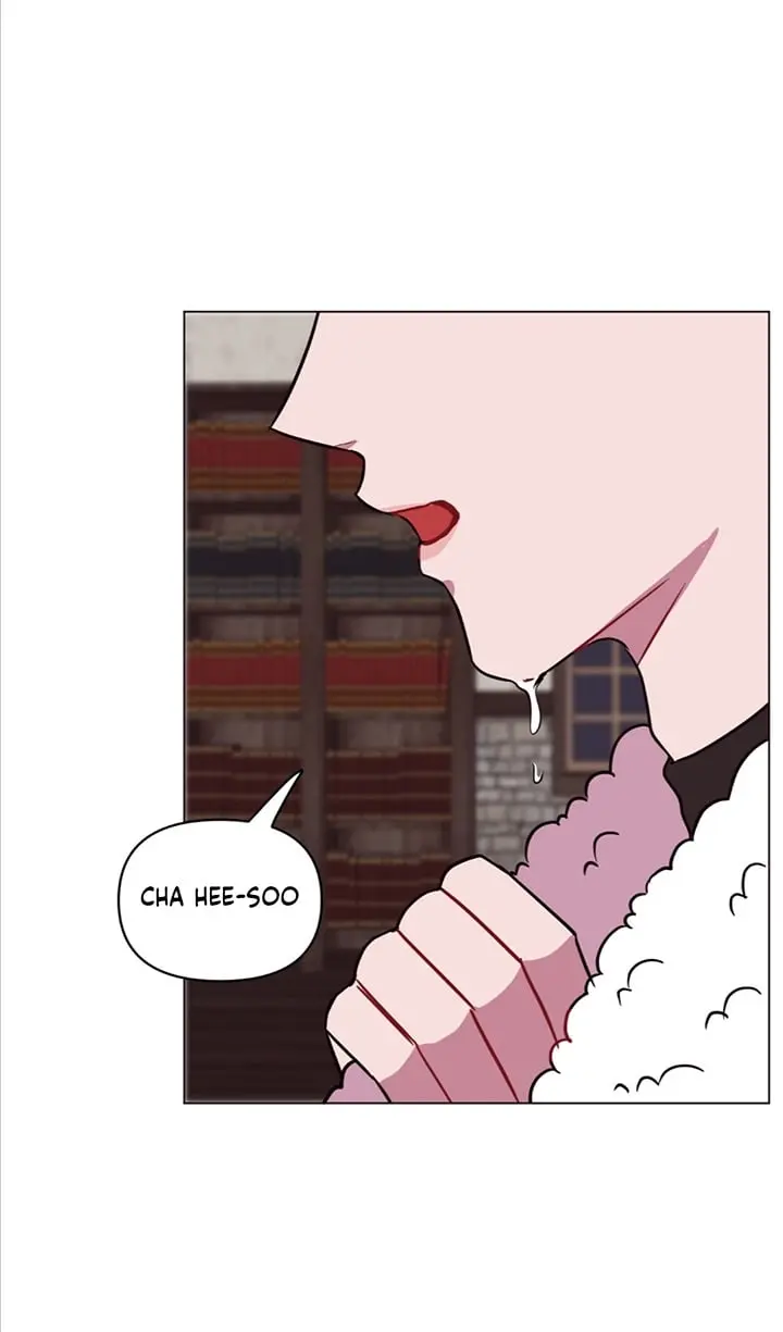 Give It Back! My Dildo! – Capítulo 10 Yaoi – Página 36