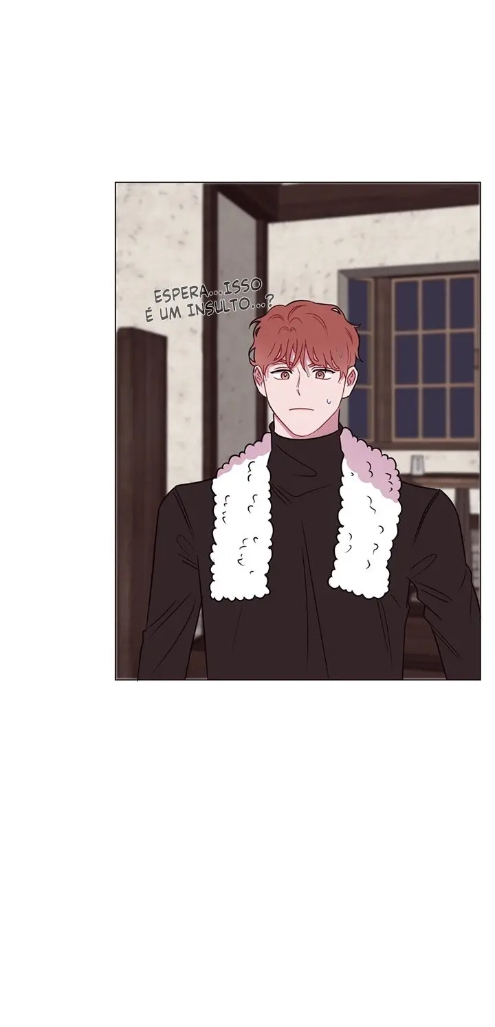 Give It Back! My Dildo! – Capítulo 10 Yaoi – Página 40