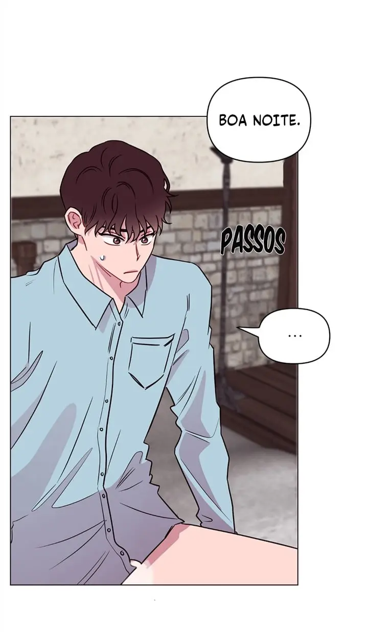 Give It Back! My Dildo! – Capítulo 10 Yaoi – Página 48