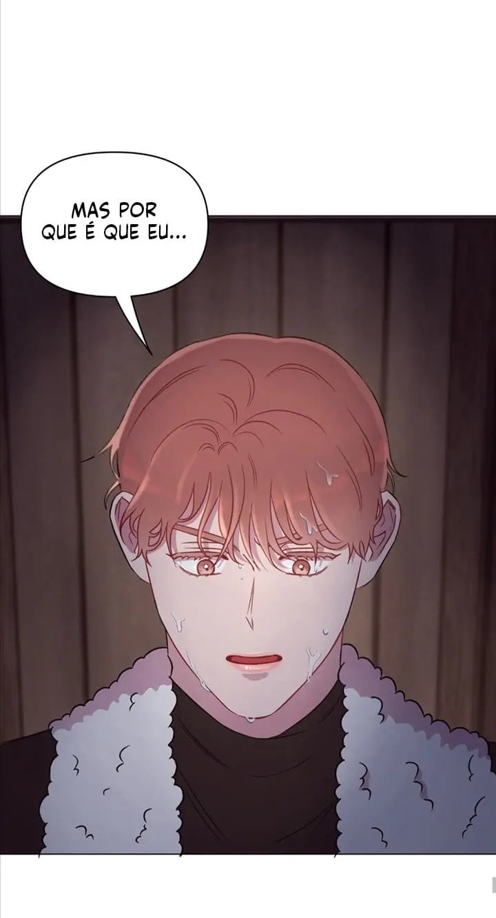 Give It Back! My Dildo! – Capítulo 10 Yaoi – Página 50