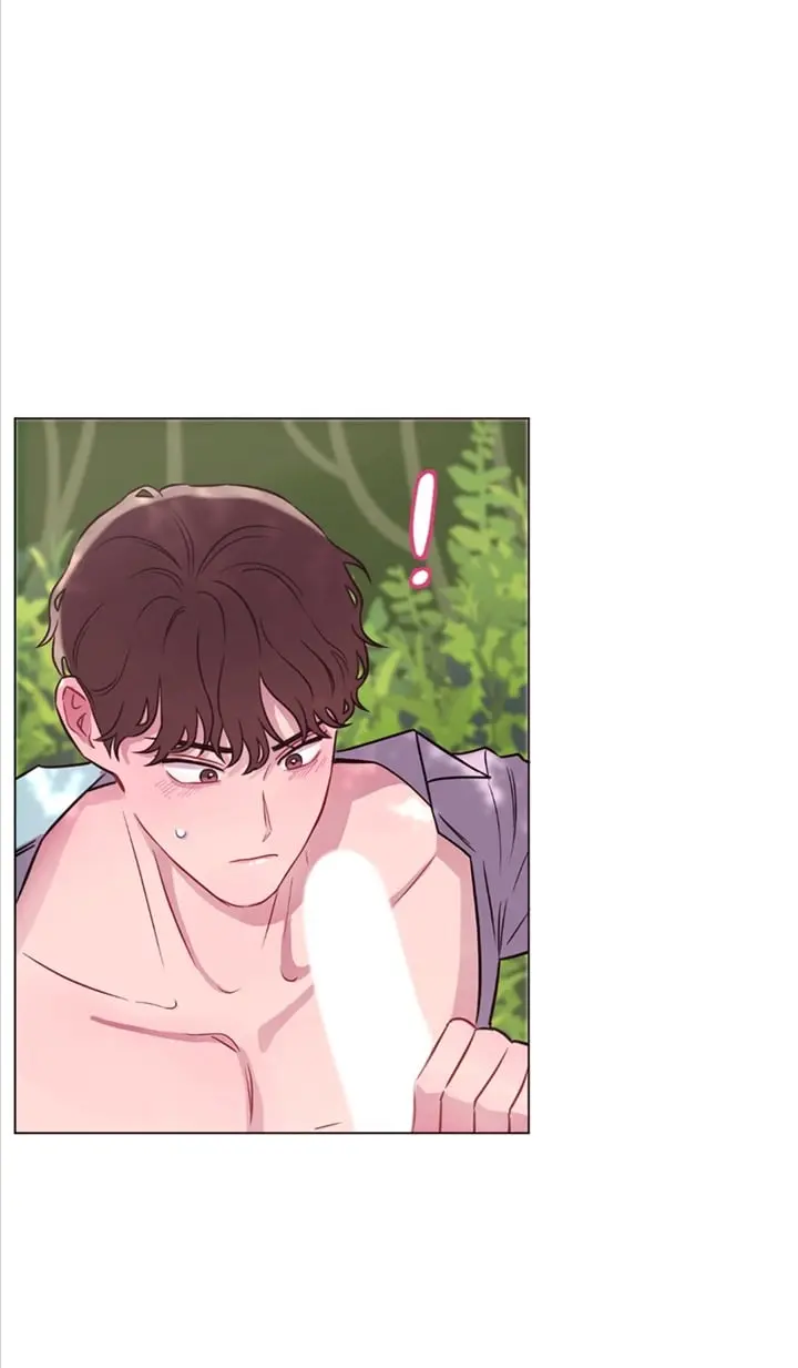 Give It Back! My Dildo! – Capítulo 10 Yaoi – Página 9