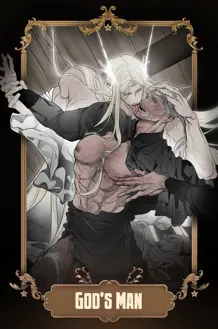 Ler God’s Man Online
