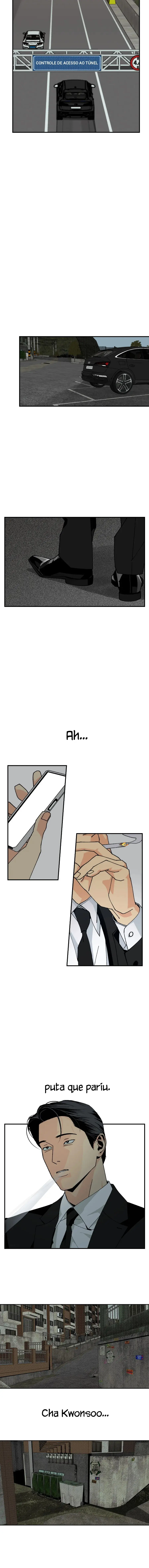 God’s Peace – Capítulo 01 Yaoi – Página 10 God’s Peace – Capítulo 01 Yaoi – Página 10