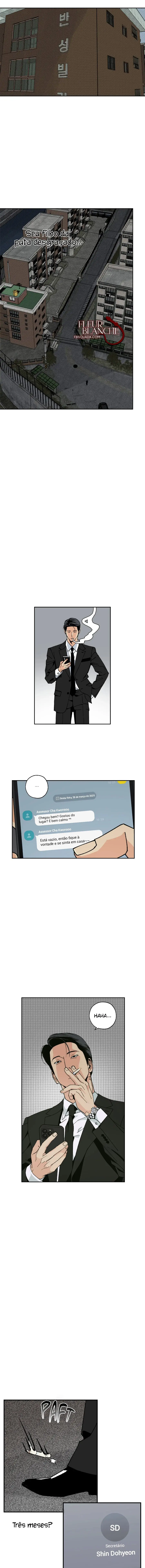 God’s Peace – Capítulo 01 Yaoi – Página 11 God’s Peace – Capítulo 01 Yaoi – Página 11