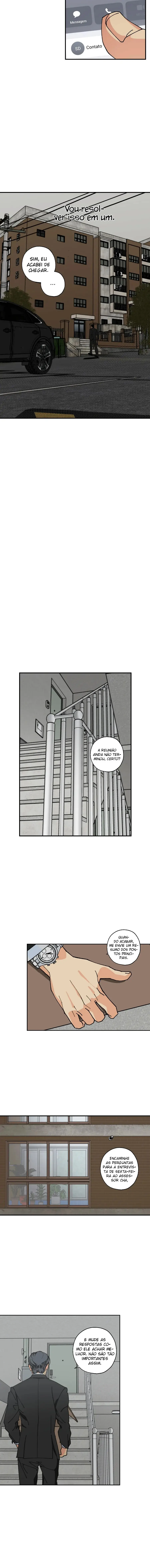 God’s Peace – Capítulo 01 Yaoi – Página 12 God’s Peace – Capítulo 01 Yaoi – Página 12