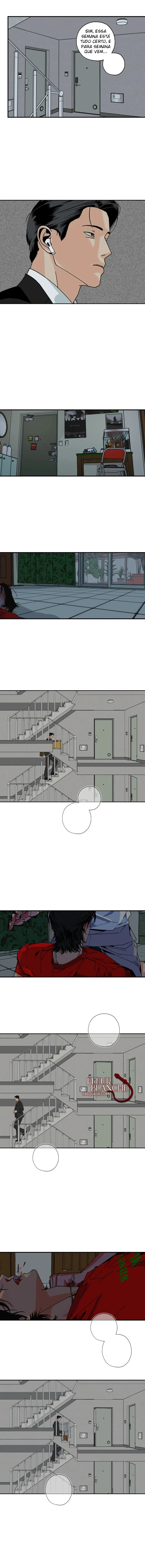 God’s Peace – Capítulo 01 Yaoi – Página 13 God’s Peace – Capítulo 01 Yaoi – Página 13