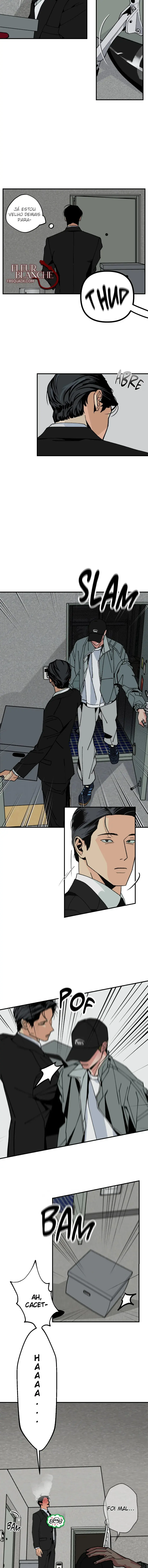 God’s Peace – Capítulo 01 Yaoi – Página 15 God’s Peace – Capítulo 01 Yaoi – Página 15