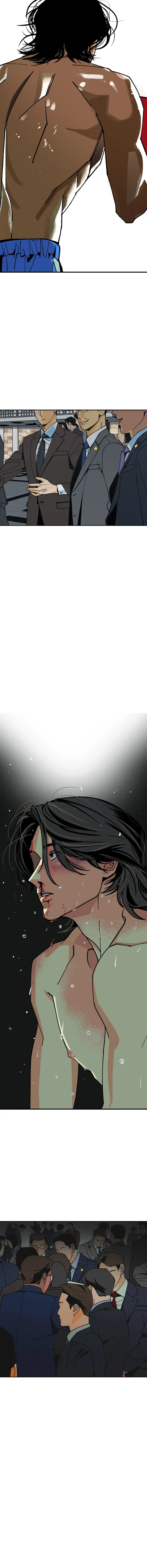 God’s Peace – Capítulo 01 Yaoi – Página 2 God’s Peace – Capítulo 01 Yaoi – Página 2