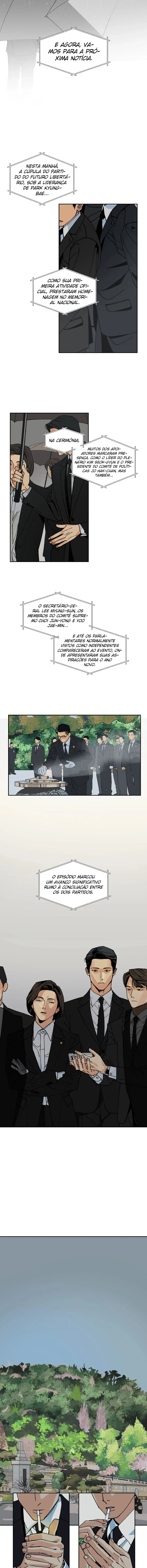 God’s Peace – Capítulo 01 Yaoi – Página 4 God’s Peace – Capítulo 01 Yaoi – Página 4