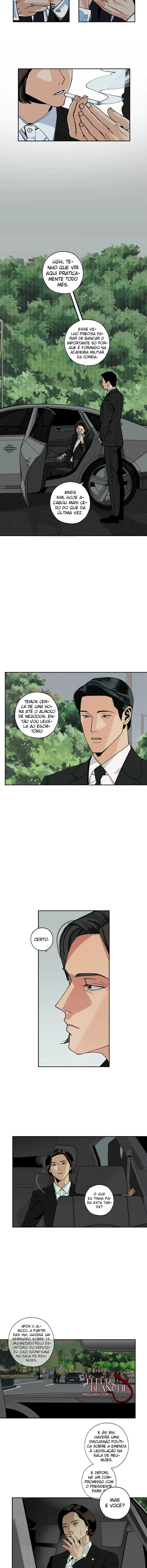 God’s Peace – Capítulo 01 Yaoi – Página 5 God’s Peace – Capítulo 01 Yaoi – Página 5