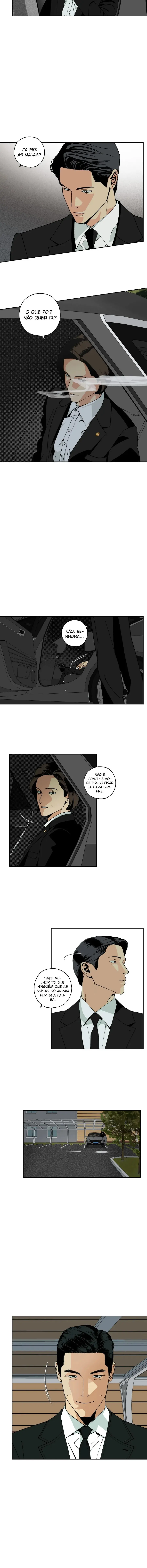 God’s Peace – Capítulo 01 Yaoi – Página 6 God’s Peace – Capítulo 01 Yaoi – Página 6