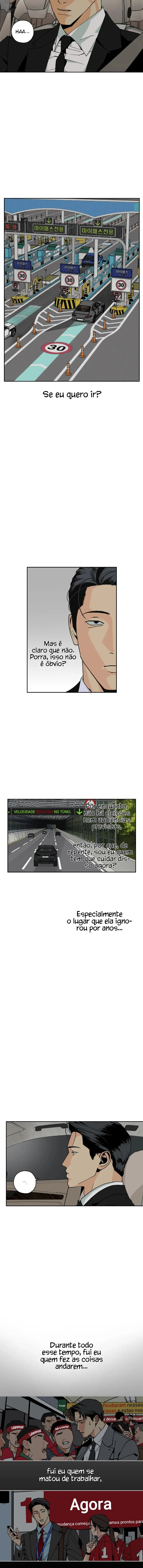 God’s Peace – Capítulo 01 Yaoi – Página 8 God’s Peace – Capítulo 01 Yaoi – Página 8