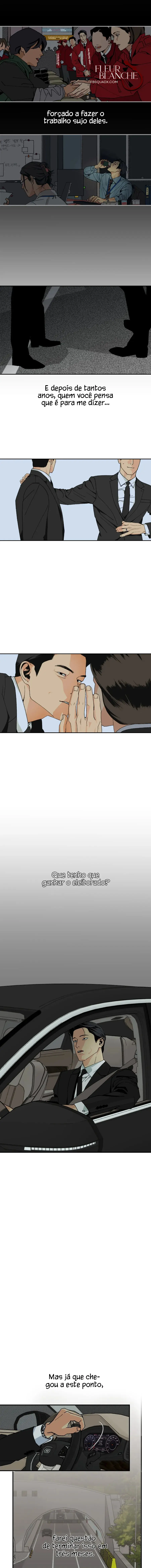 God’s Peace – Capítulo 01 Yaoi – Página 9 God’s Peace – Capítulo 01 Yaoi – Página 9